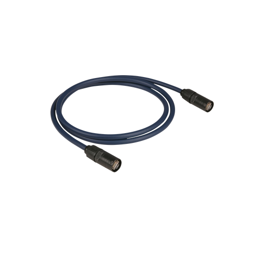 CAT6E-kabel med Neutrik etherCON, 20 m