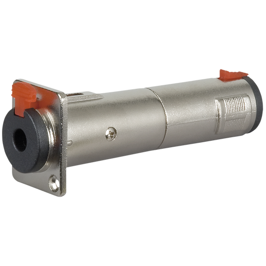 Adapter telejackchassi (hona) till telejack