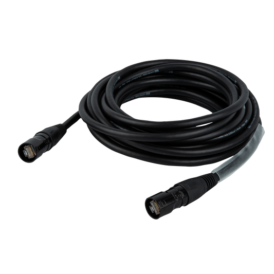 CAT6 F/UTP-kabel med Rean RCEM-Z, 3 m