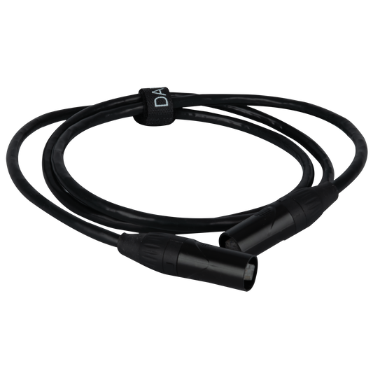 Cat 6-kabel F/UTP, X-typ, 1,5 m