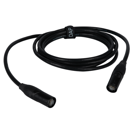Cat 6-kabel F/UTP, X-typ, 3 m
