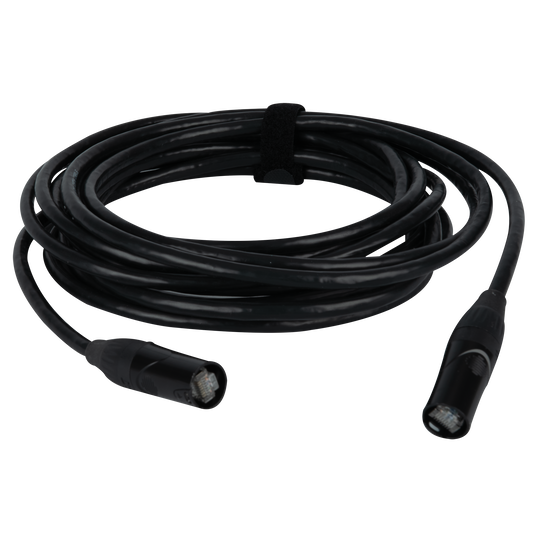 Cat 6-kabel F/UTP, X-typ, 6 m