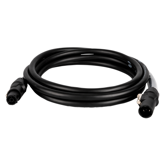 Strömkabel REAN PowerX, 3 × 2,5 mm², 3 m