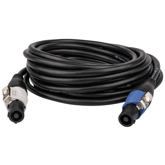 Strömkabel REAN PowerG, 3 × 1,5 mm², 3 m