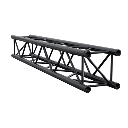 Pro-30 Square F-truss, rak 290 mm, svart
