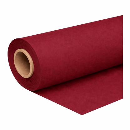 Dekomolton ECO 260 cm – Bordeauxröd (3500)