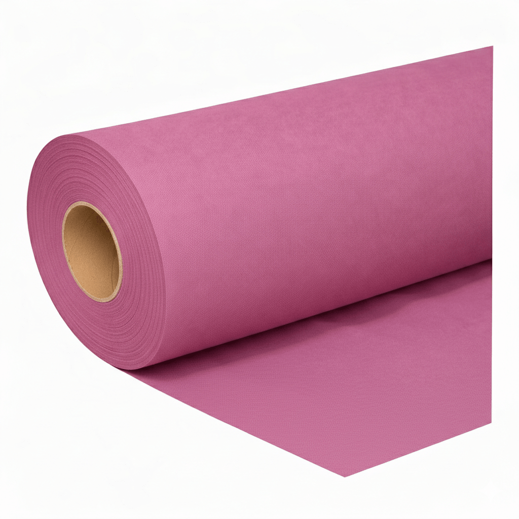 Dekomolton ECO 260 cm – Mörkrosa (1300)