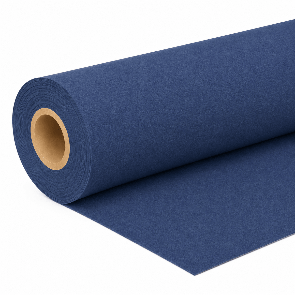 Dekomolton ECO 260 cm – Mörkblå (5500)
