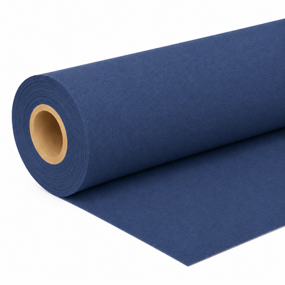Dekomolton ECO 260 cm – Mörkblå (5500)