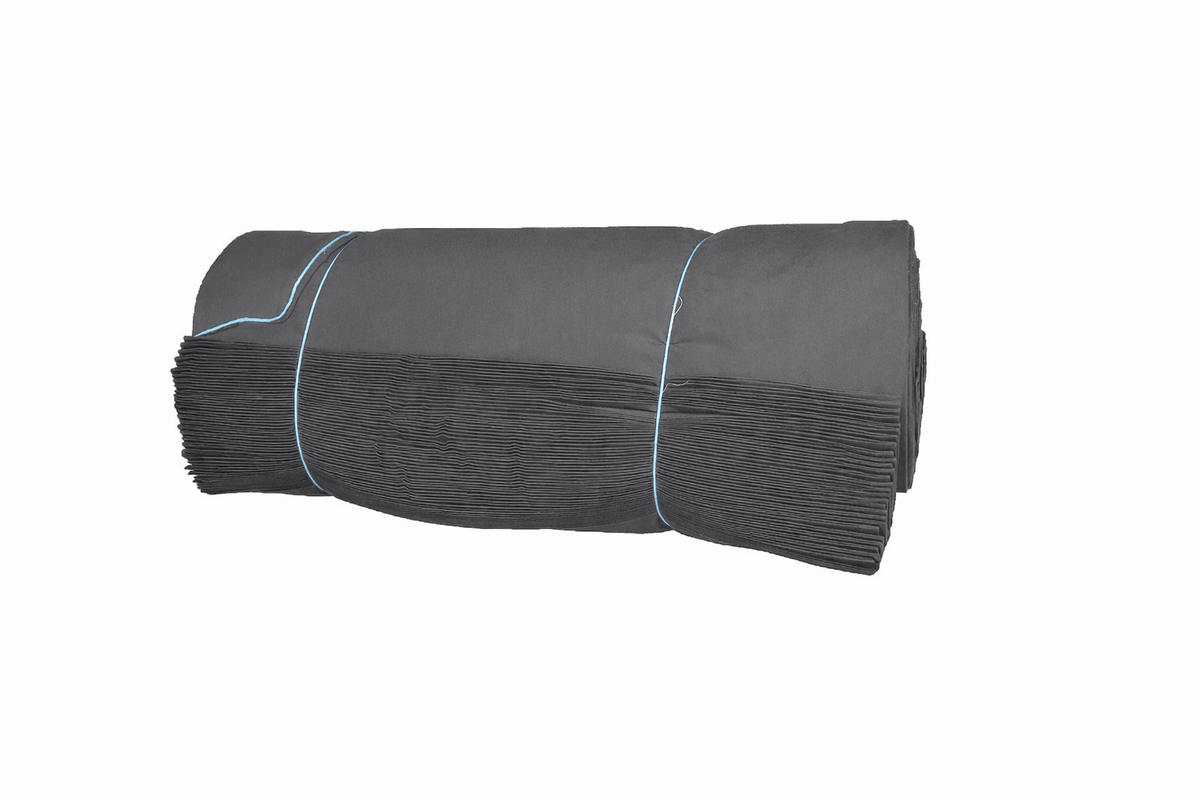 Dekomolton Premium 300 cm – Mörkgrå (9800)