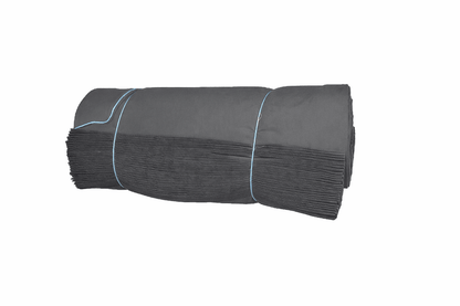 Dekomolton Premium 300 cm – Mörkgrå (9800)