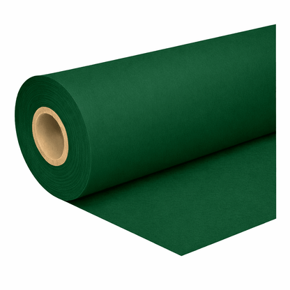 Dekomolton ECO 260 cm – Mörkgrön (6800)
