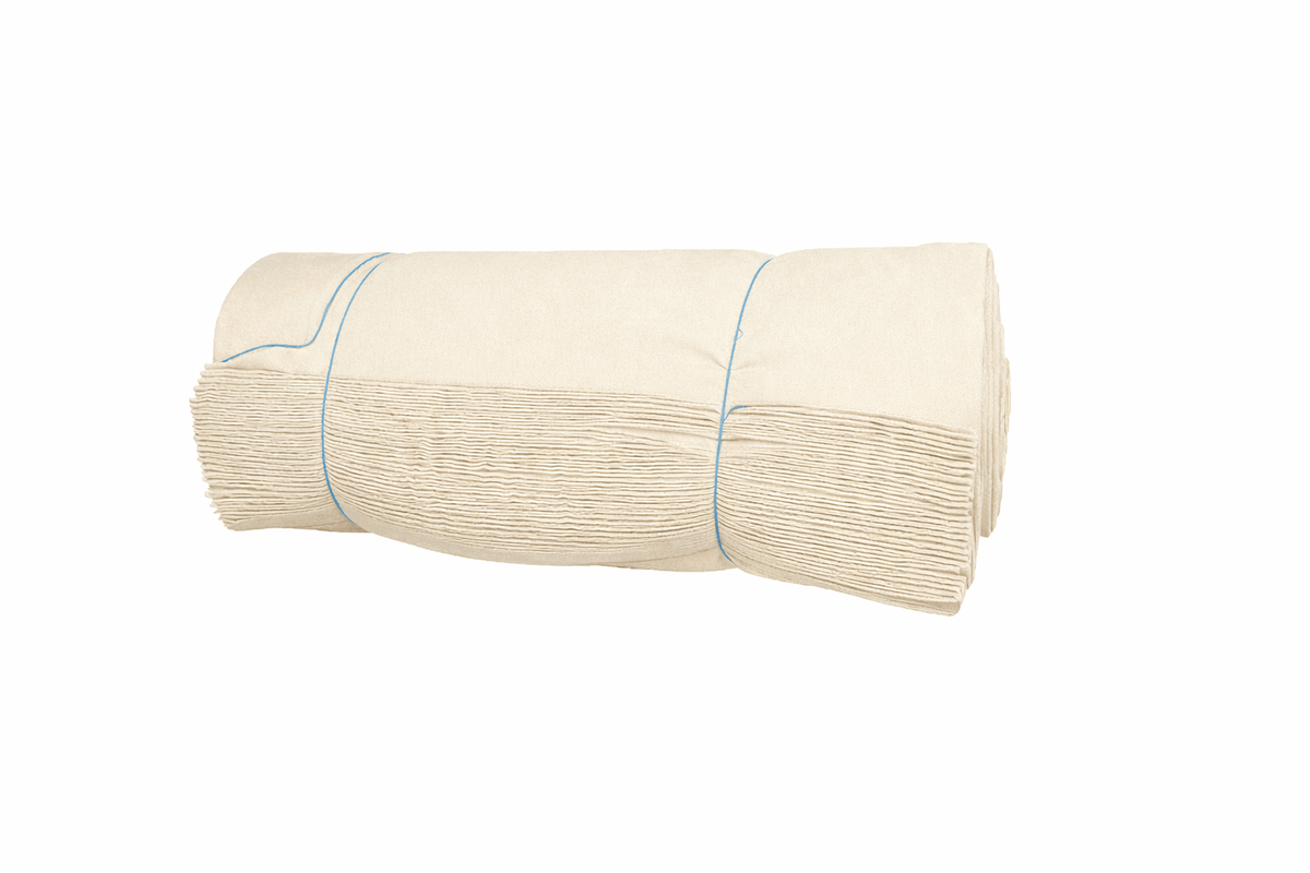Dekomolton Premium 300 cm – Ecru (0900)
