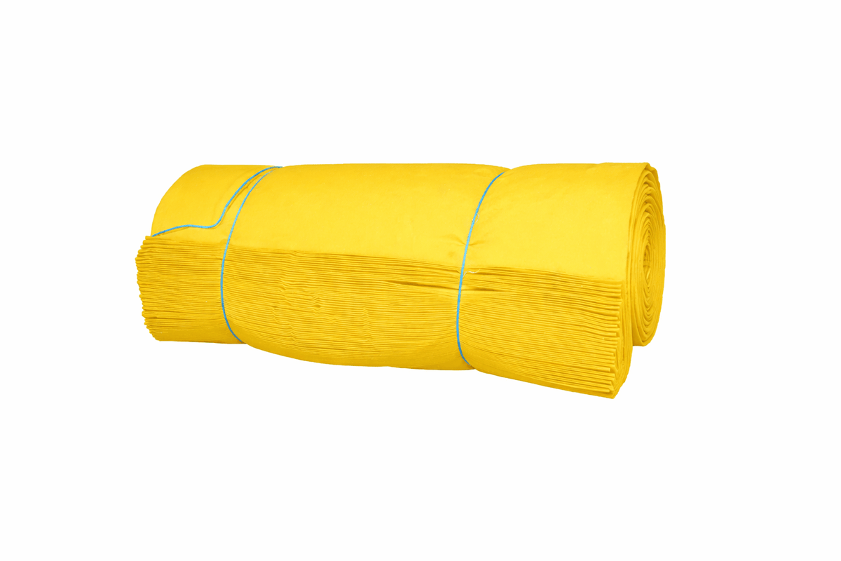 Dekomolton Premium 300 cm – Gul (1600)