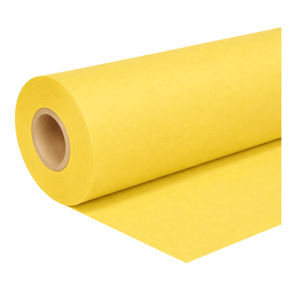 Dekomolton ECO 260 cm – Gul (1600)