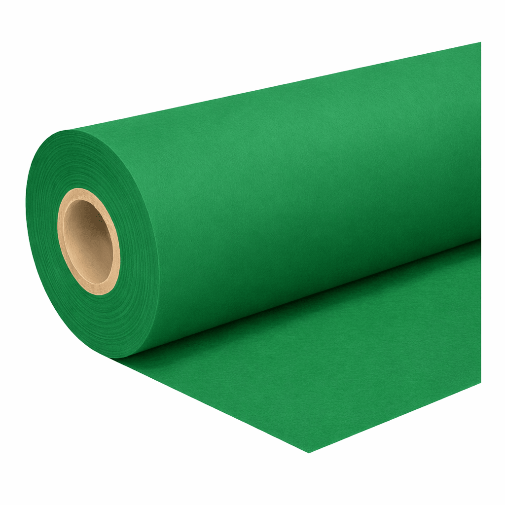 Dekomolton ECO 260 cm – Grön (6600)