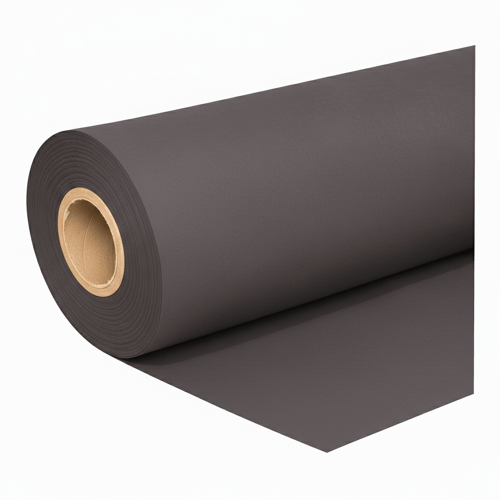 Dekomolton ECO 260 cm – Kaffe (7800)