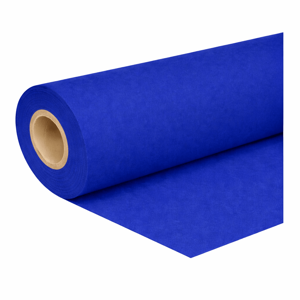 Dekomolton ECO 260 cm – Kungsblå (5400)
