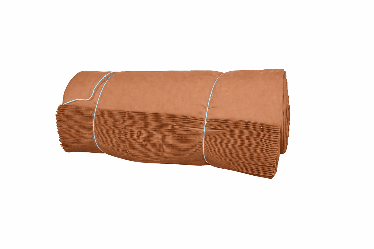 Dekomolton Premium 300 cm – Lerbrun (6596)
