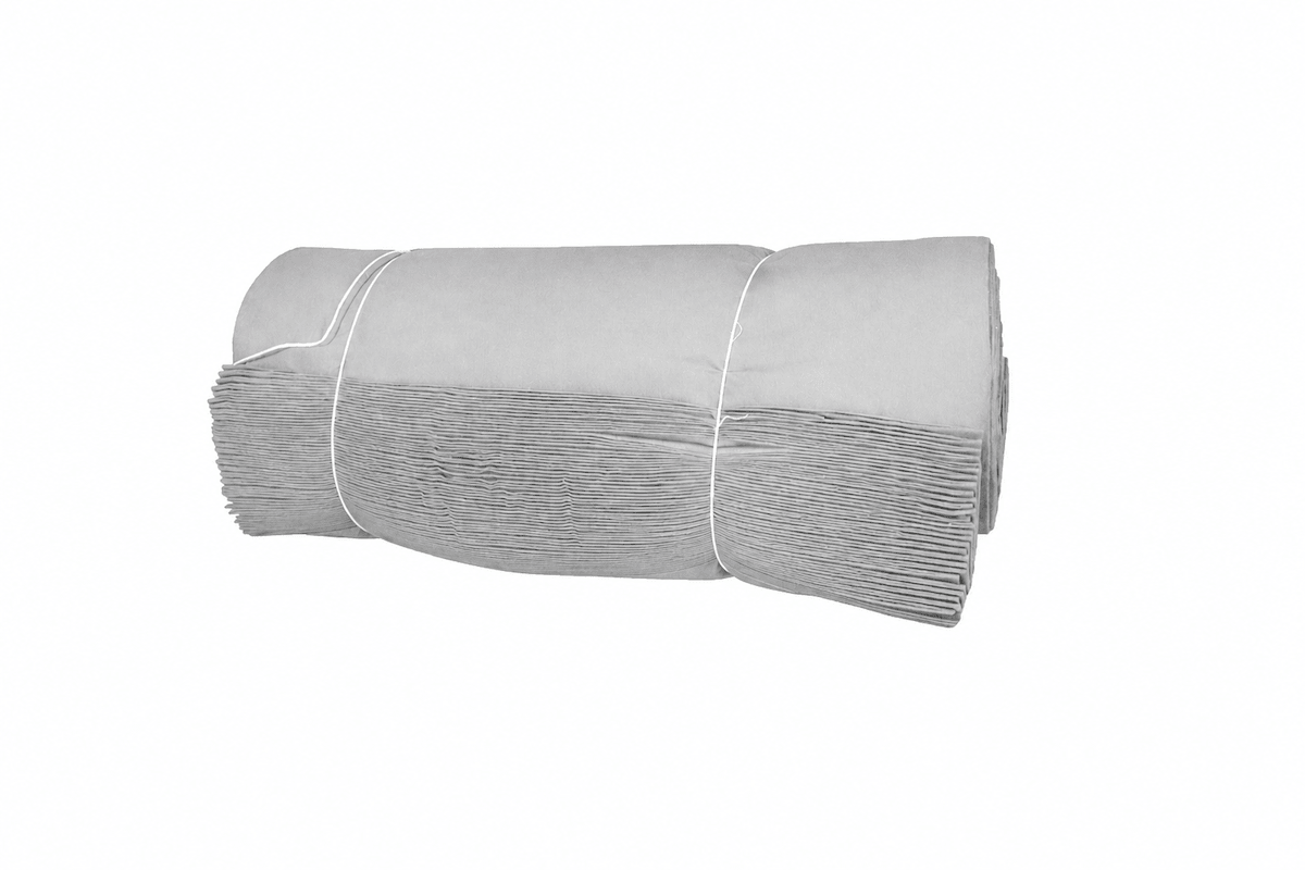 Dekomolton Premium 300 cm – Ljusgrå (9900)