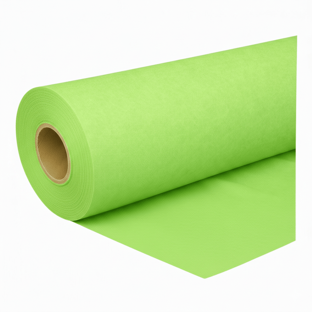Dekomolton ECO 260 cm – Ljusgrön (6514)