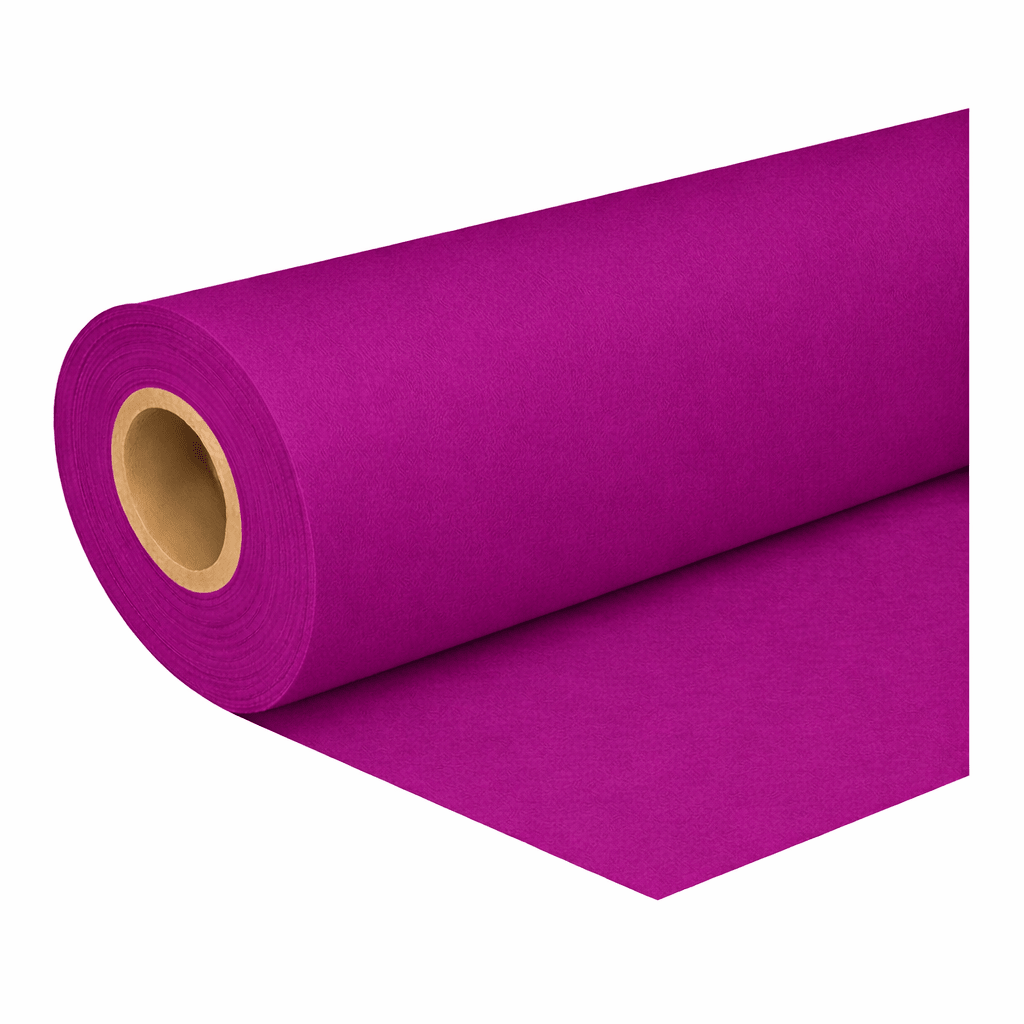 Dekomolton ECO 260 cm – Magenta (1350)