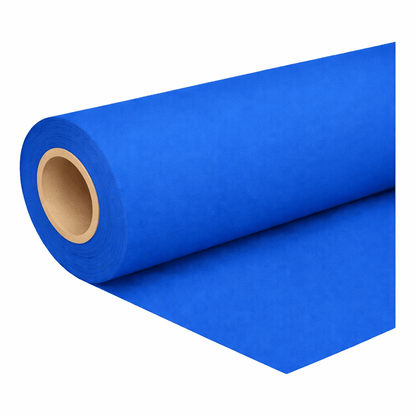 Dekomolton ECO 260 cm – Mellanblå (5120)