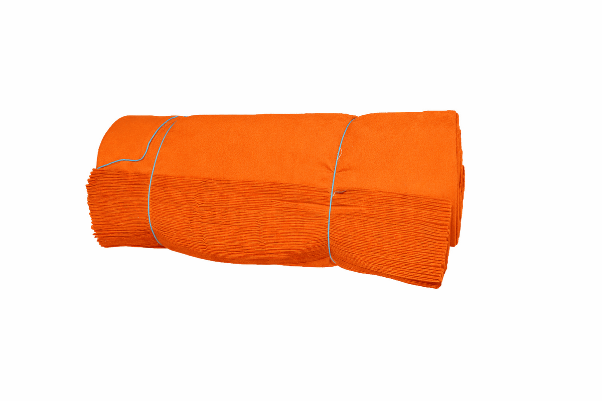 Dekomolton Premium 300 cm – Orange (3096)