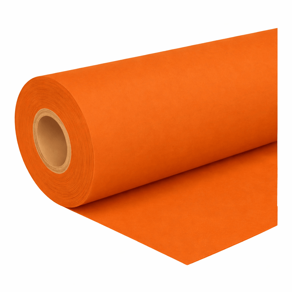 Dekomolton ECO 260 cm – Orange (3096)