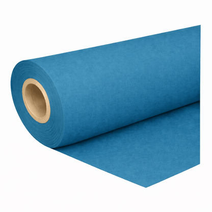 Dekomolton ECO 260 cm – Petrol (6730)