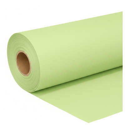 Dekomolton ECO 260 cm – Ljusgrön (6050)