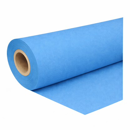 Dekomolton ECO 260 cm – Havsblå (5450)