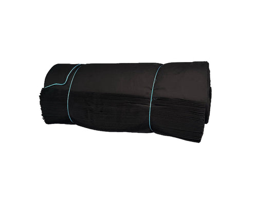 Dekomolton Premium 260 cm – Svart (9300)