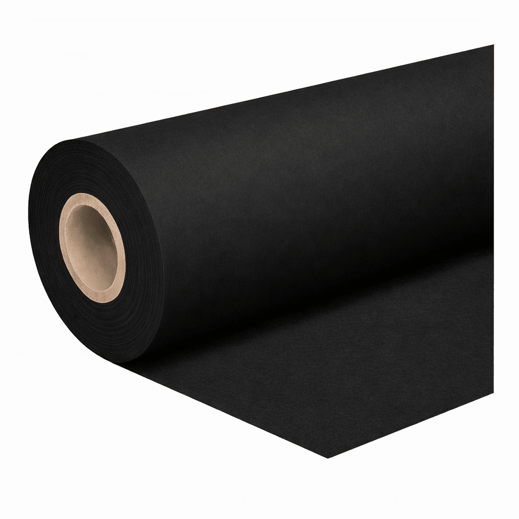 Dekomolton ECO 260 cm – Svart (9300)