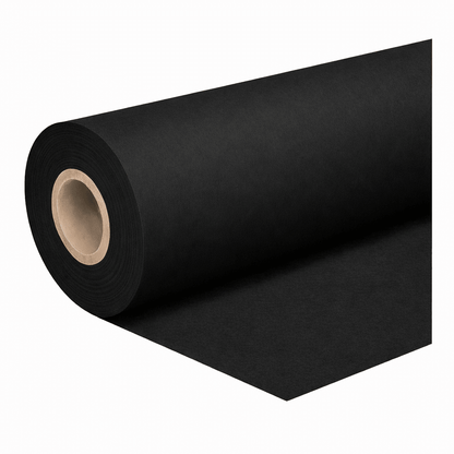 Dekomolton ECO 260 cm – Svart (9300)