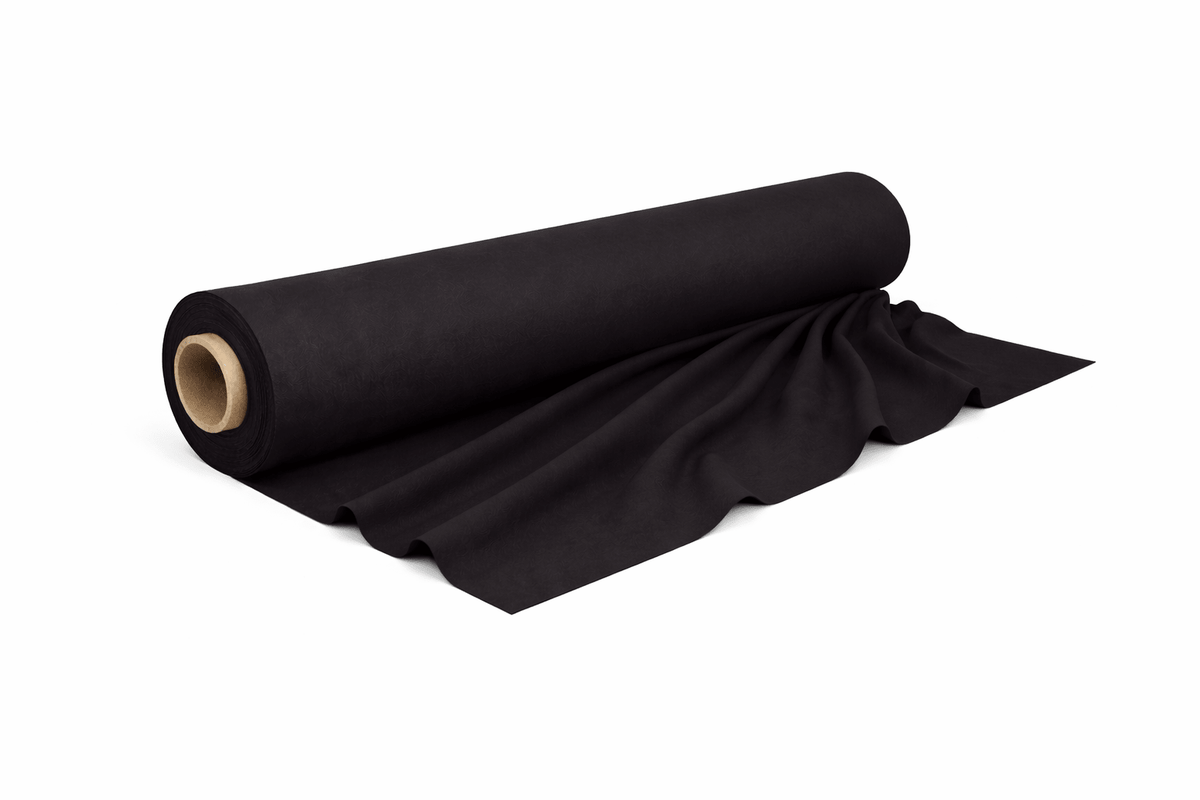 Dekomolton ECO 260 cm – Svart (9300)