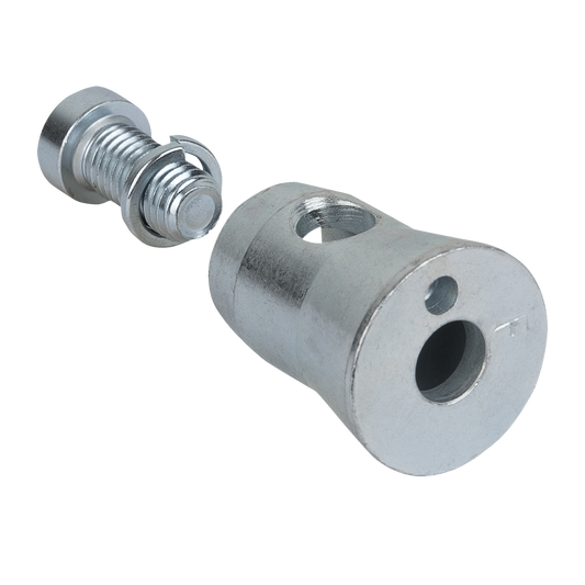Multicube-koppling M12, hane, G-system