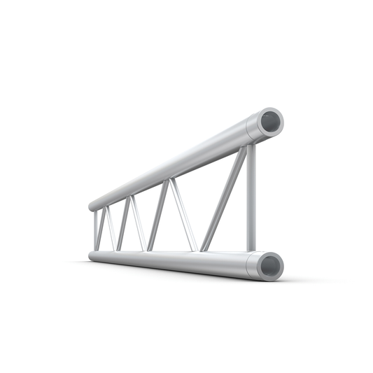 Pro-30 Step G-truss, rak 2 000 mm, silver