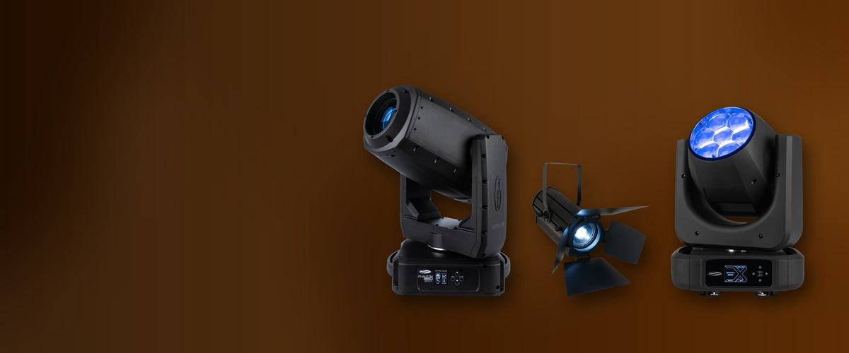 SHOWTEC