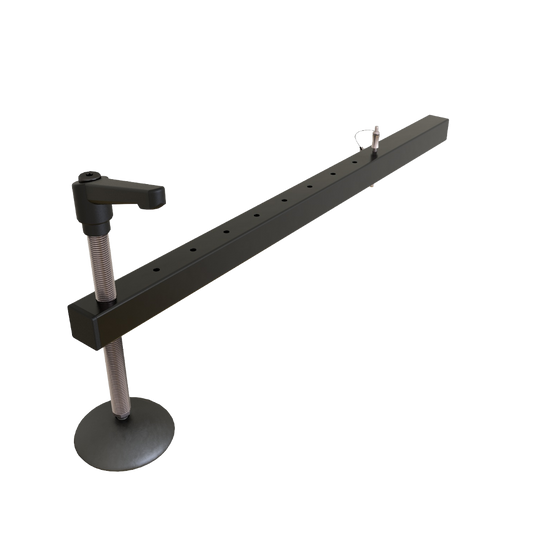 Rolldolly outrigger