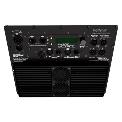 SP-Kit Paveosub-sp-8K4/D