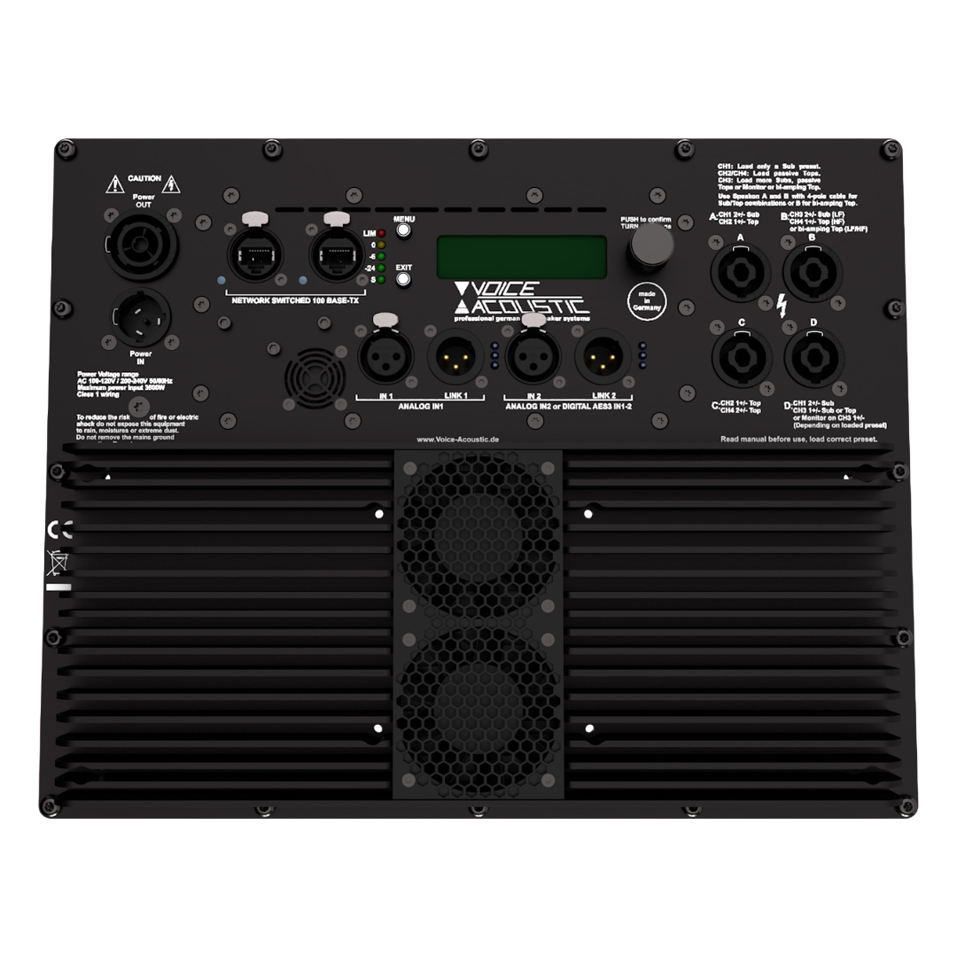 SP-Kit Paveosub-sp-8K4/D