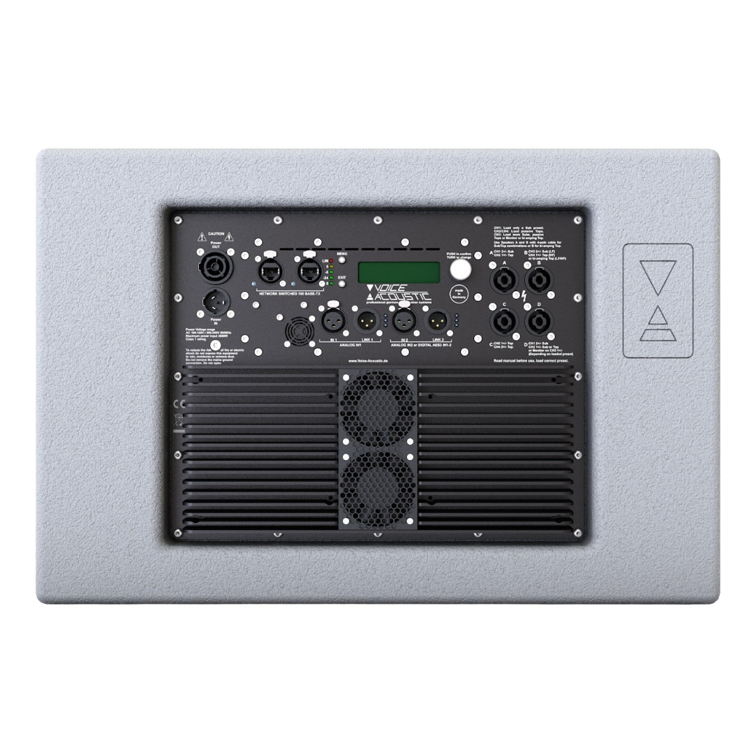 Paveosub-115sp-8K4