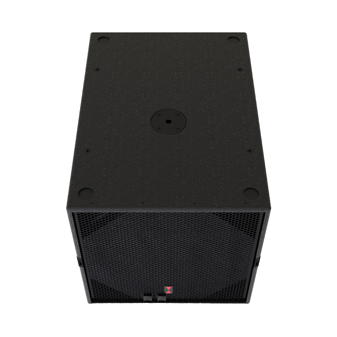 Paveosub-118sp-8K4