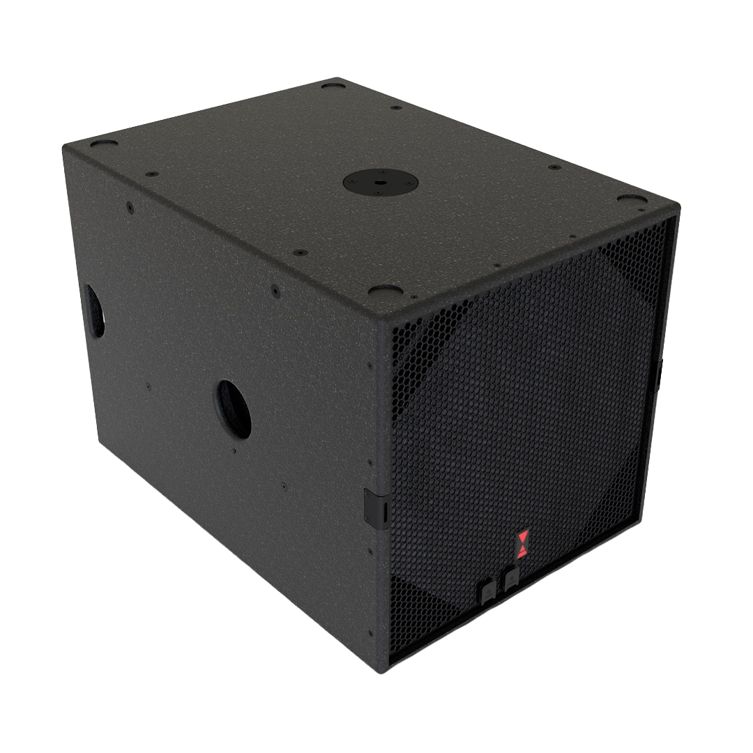 Paveosub-118sp-8K4