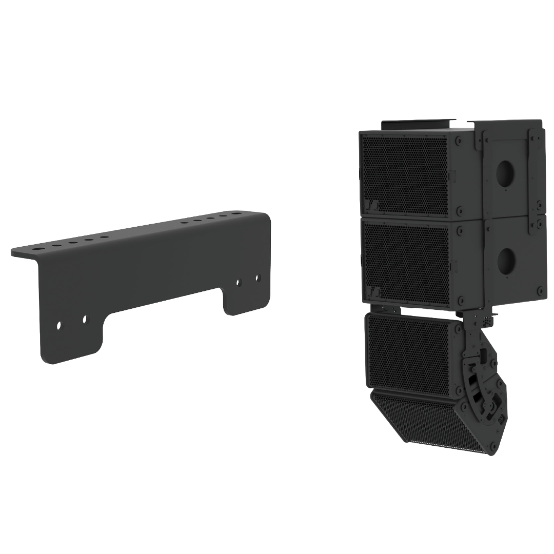 Hanging bracket