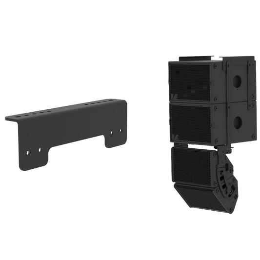 Hanging bracket