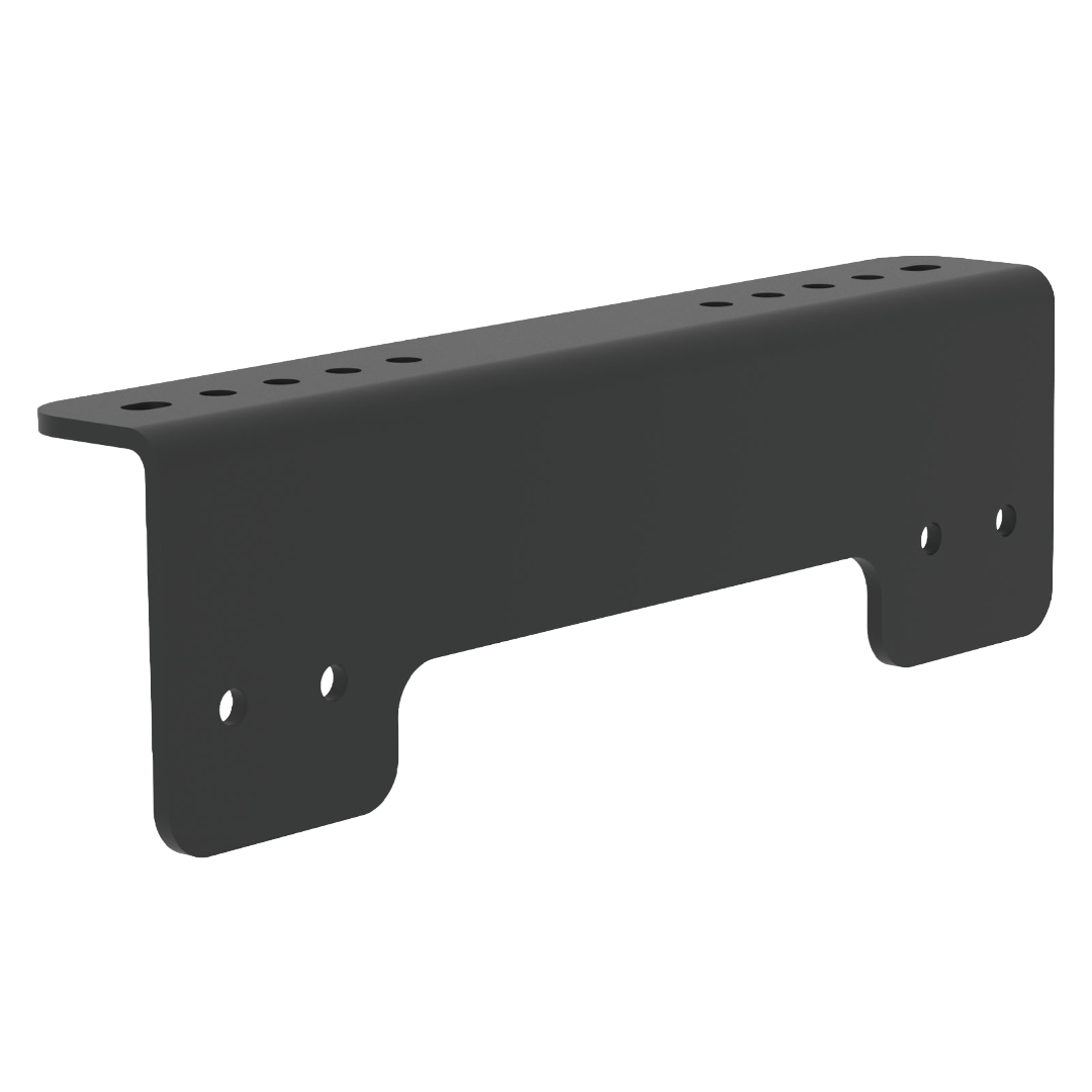 Hanging bracket