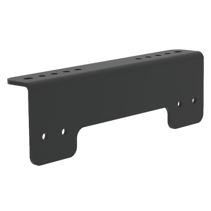 Hanging bracket