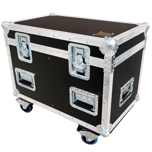Flightcase för CXN-12